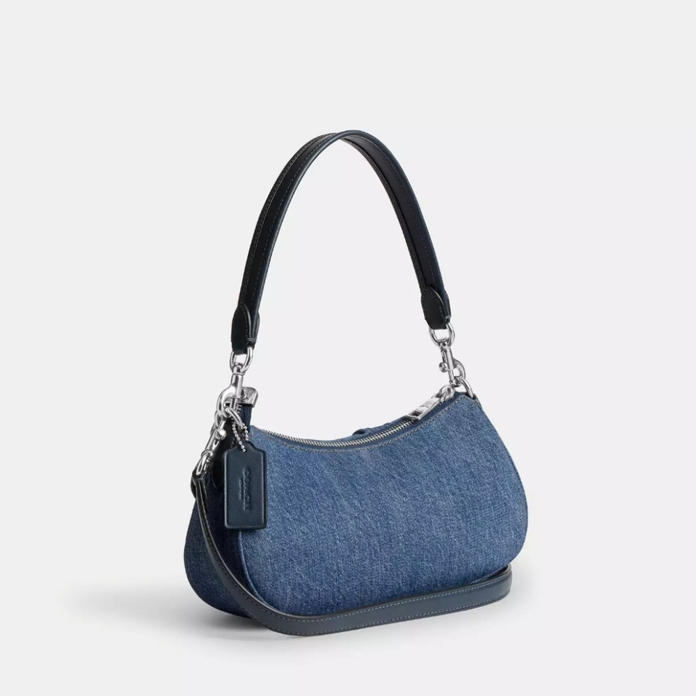 Coach Ashton Crossbody/Shoulder Bag - Picture 2 of 3